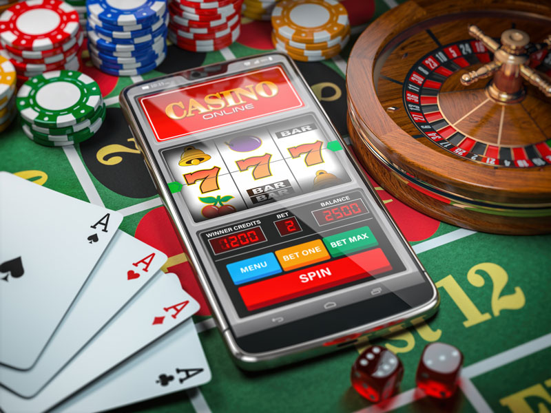 Best Paying Online Casino